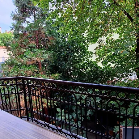 Key Vitosha Hostal Sofía