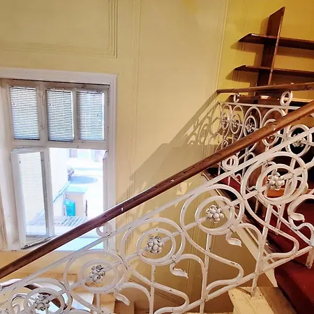 Hostal Key Vitosha *