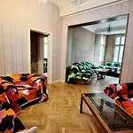 Key Vitosha Hostal