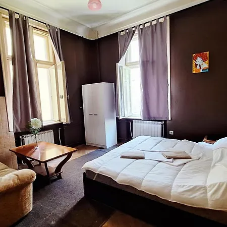 Hostel Key Vitosha *