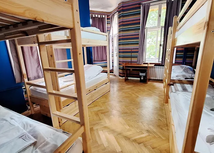 Hostel Key Vitosha *