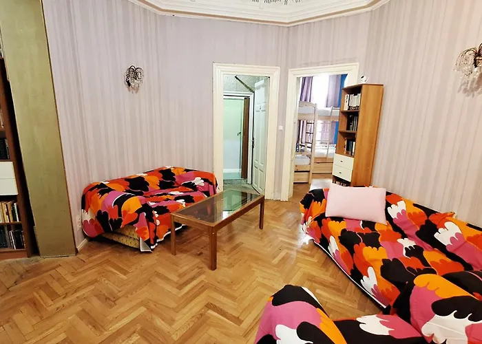 Ostello Key Vitosha Sofia