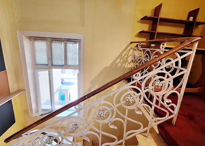 Hostel Key Vitosha *