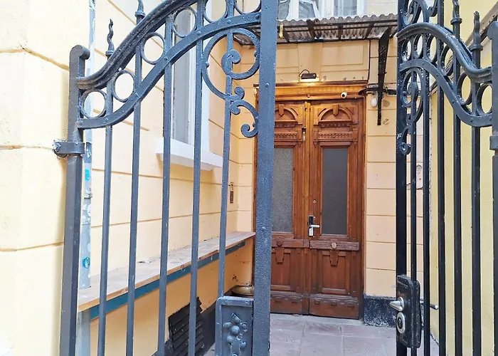 Key Vitosha Hostel Sofia