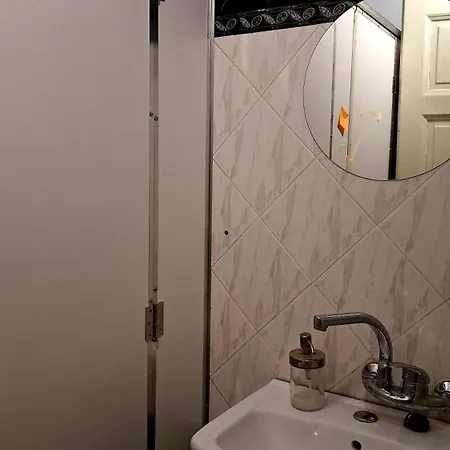 Key Vitosha 호스텔